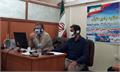 مدیرکل شیلات خوزستان پاسخگوی سوالات مردمی شد