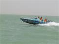 مدیرکل شیلات خوزستان خبر داد ؛ توقیف 4 فروند شناورصیادی متخلف در خوریات شهرستان ماهشهر
