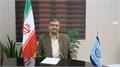 پیام تبریک مدیرکل شیلات خوزستان به مناسبت آغاز هفته دولت و روز کارمند