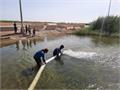 رهاسازی ۶ میلیون و 430 هزار بچه ماهی در منابع آبی خوزستان