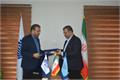 تفاهم‌نامه همکاری بین پارک علم و فناوری و شیلات خوزستان امضا شد