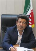 پیام تبریک مدیرکل شیلات خوزستان به مناسبت دهه فجرانقلاب اسلامی