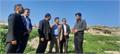 دور دوم سفر مدیر کل شیلات خوزستان به شهرستان ایذه / مجتمع پرورش ماهیان خاویاری در بخش سوسن ایذه احداث می شود