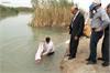 آغاز عملیات رها سازی بچه ماهی در منابع آبی استان خوزستان در سال 95