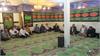گزارش تصویری/اولین نشست هم اندیشی و رسیدگی به امور کارکنان اداره کل شیلات خوزستان برگزار شد