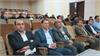 رئیس دانشگاه مطرح کرد ؛ اعلام آمادگی دانشگاه آزاد شوشتر برای همکاری با شیلات خوزستان