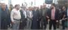 حضور باشکوه جامعه شیلاتی خوزستان در راهپیمایی ۲۲ بهمن